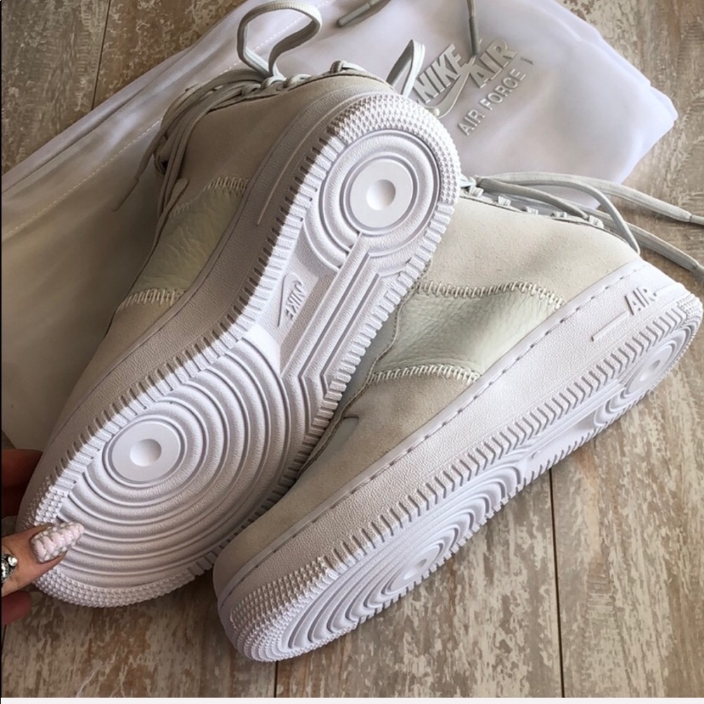 NWT Nike Air Force 1 rebel XX - Picture 6 of 8